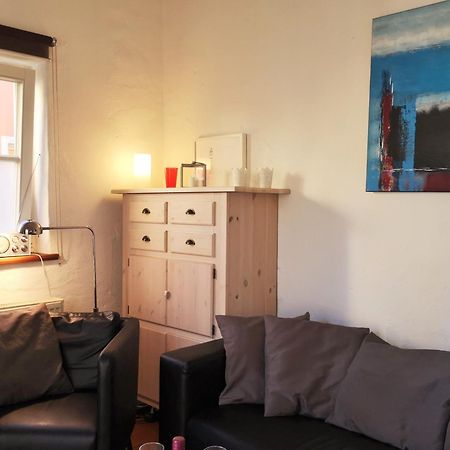 Auf Den Hoefen Fewo 6 Ostseebad Kühlungsborn Exterior foto