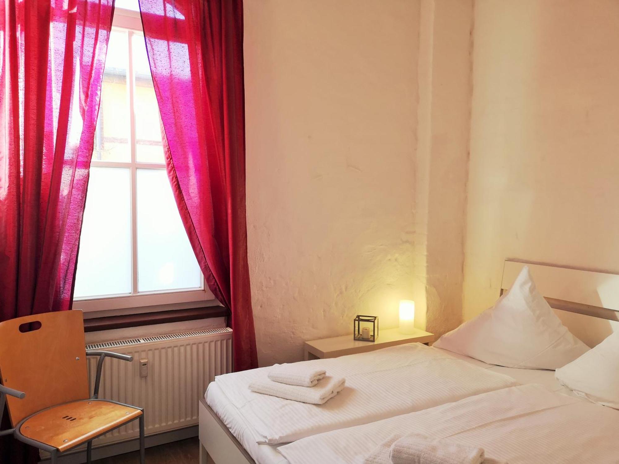 Auf Den Hoefen Fewo 6 Ostseebad Kühlungsborn Exterior foto